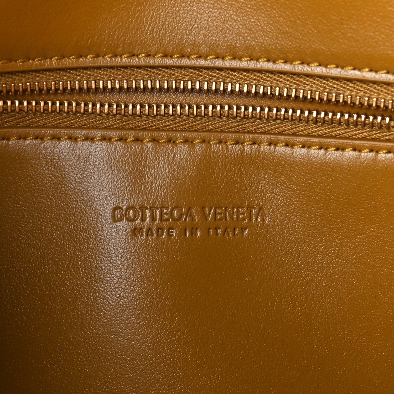 Bottega Veneta Nappa Intrecciato Mini Andiamo Crossbody Bag Acorn 6 of 11