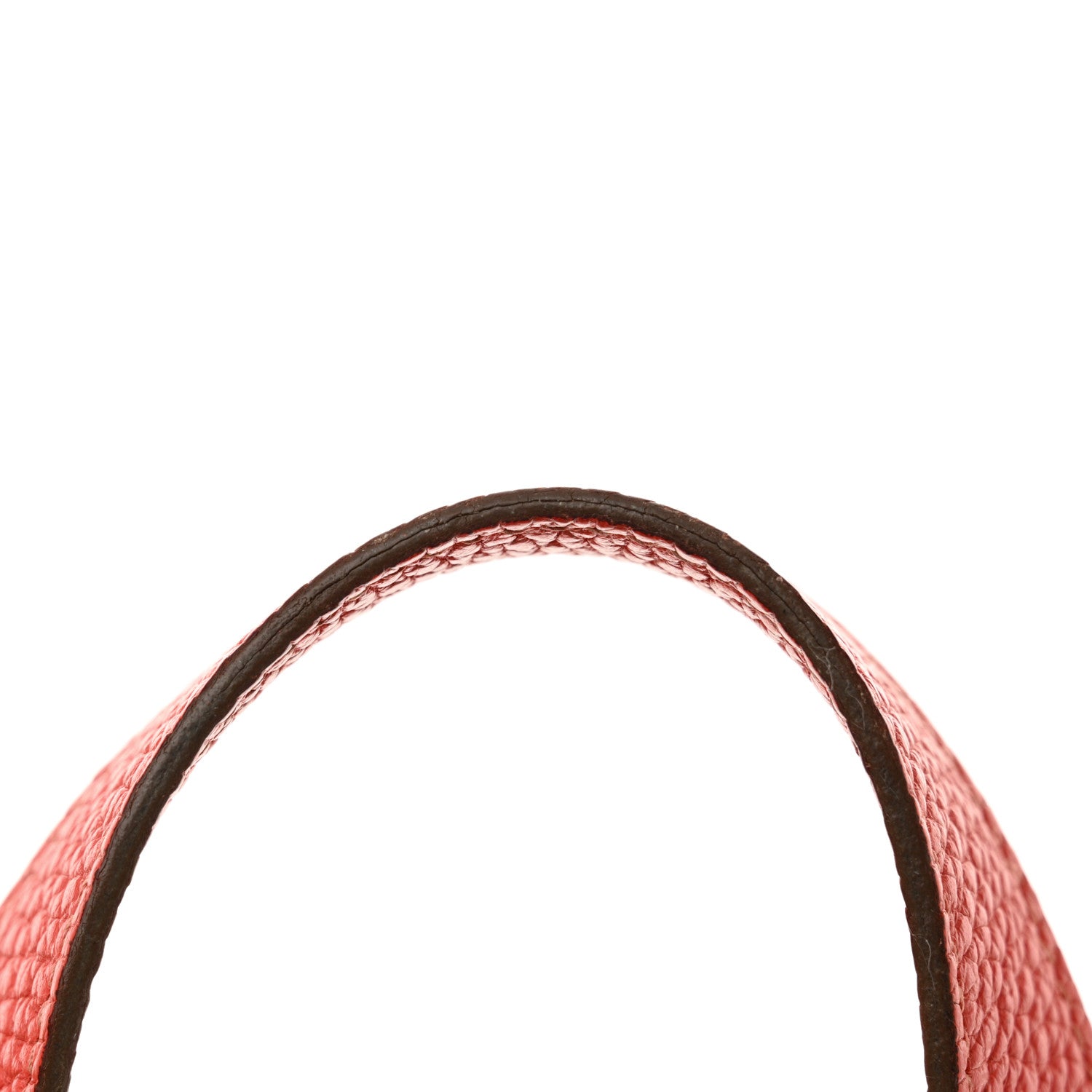 Hermes Taurillon Clemence Picotin Lock 18 PM Rose Jaipur 11 of 11