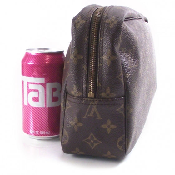 Louis Vuitton Monogram Trousse Toiletries Bag 3 of 8