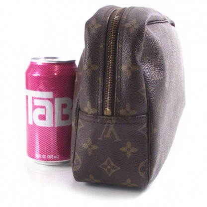 Louis Vuitton Monogram Trousse Toiletries Bag 3 of 8