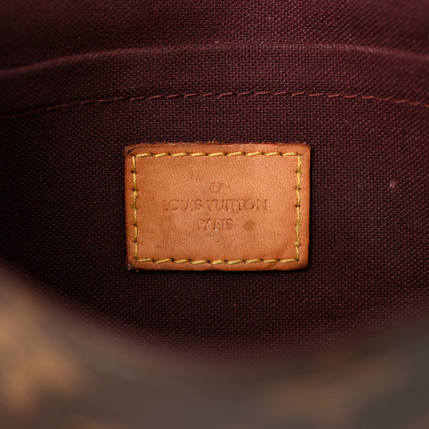 Monogram Favorite PM