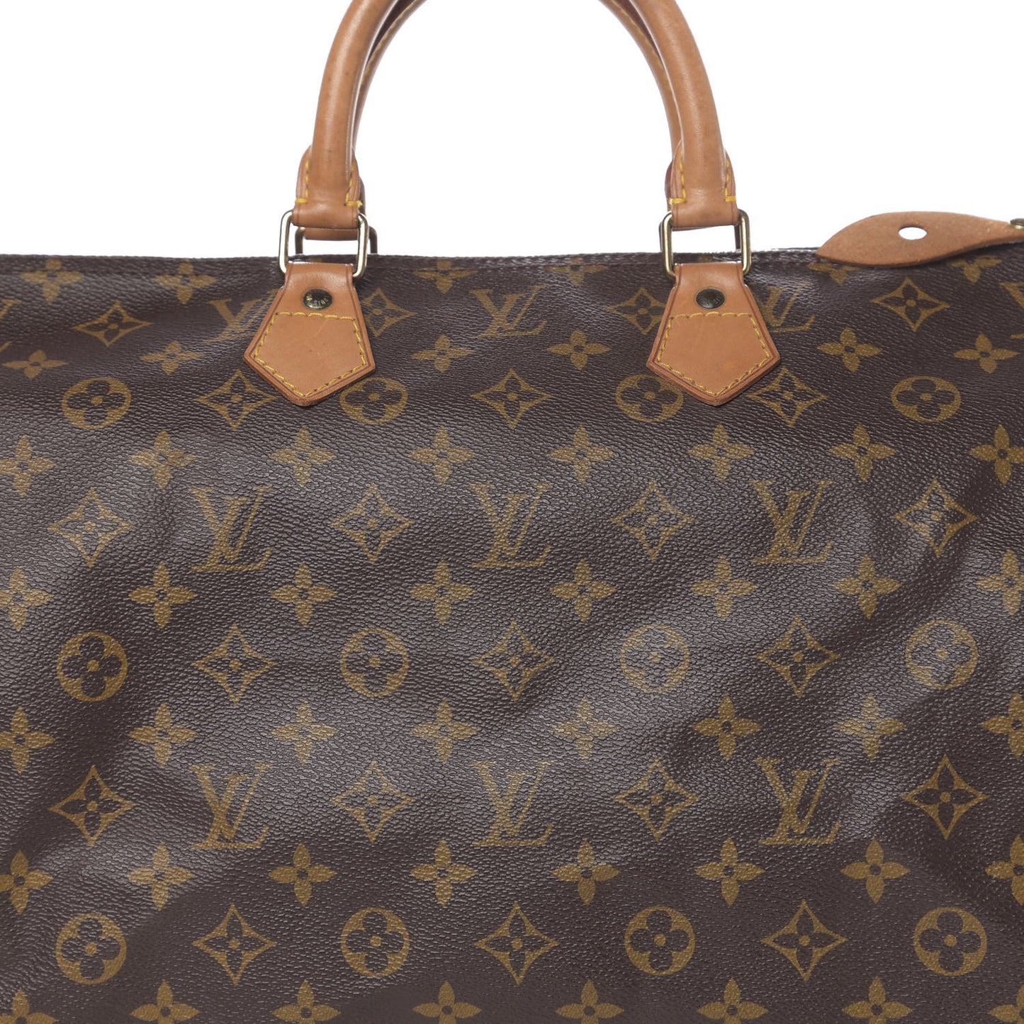 Monogram Speedy 40
