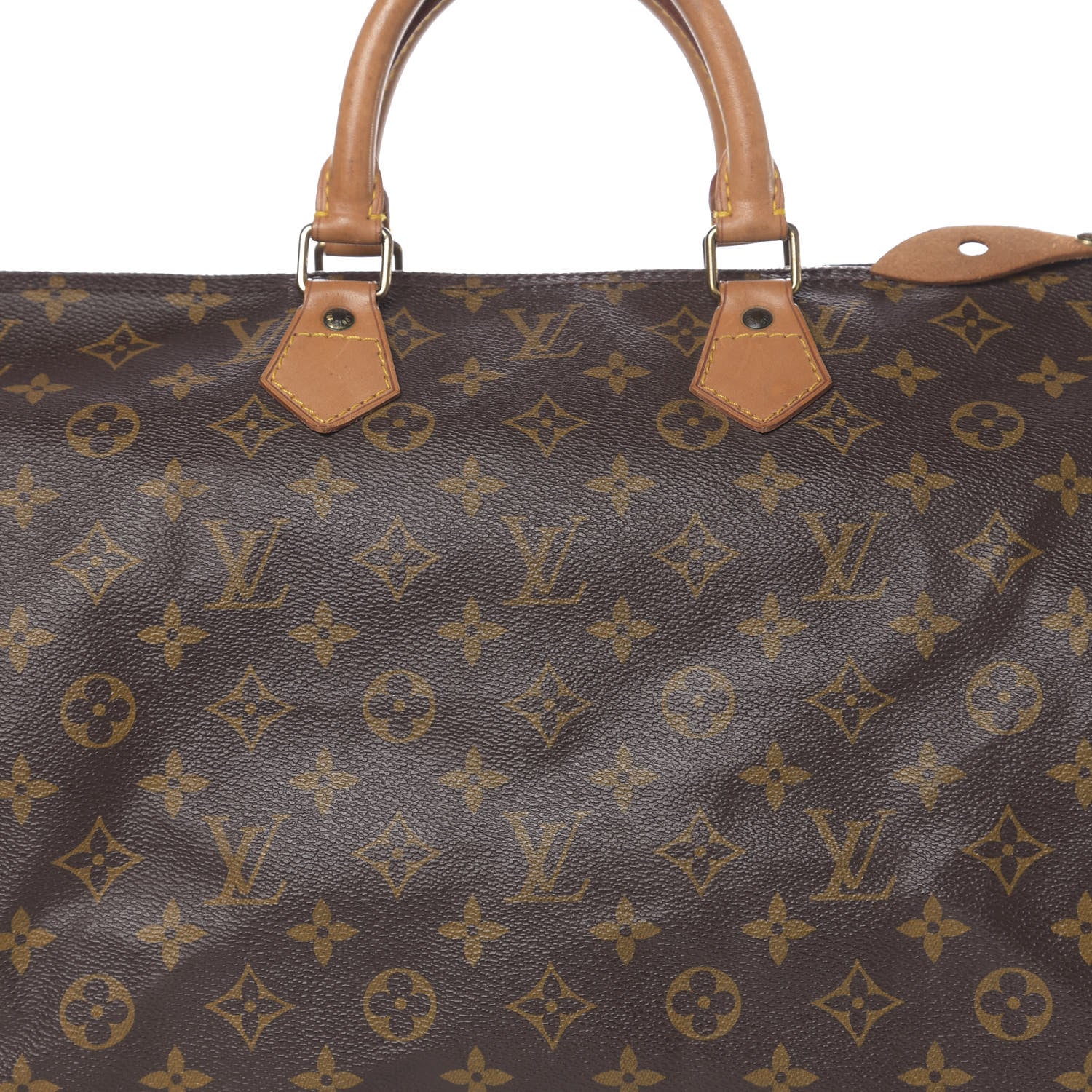 Louis Vuitton Monogram Speedy 40 11 of 11