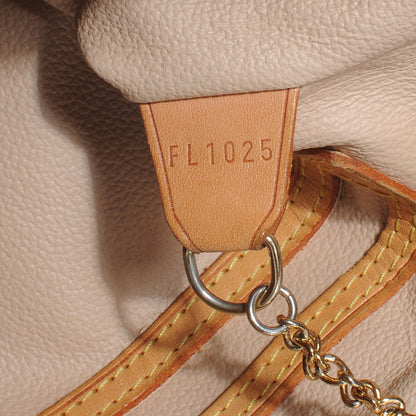 Louis Vuitton Monogram Petit Bucket 23 8 of 8