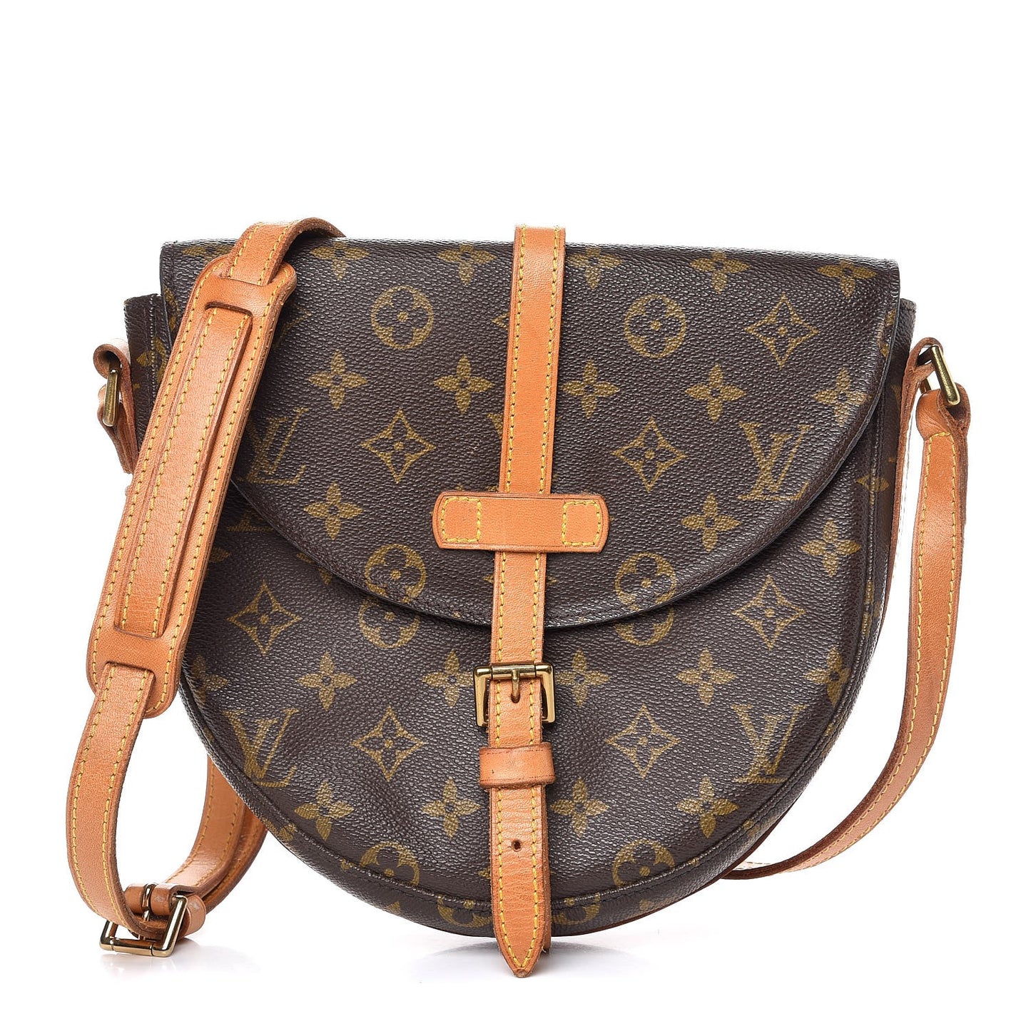 Monogram Chantilly MM