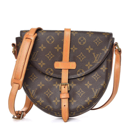 Louis Vuitton Monogram Chantilly MM 1 of 7