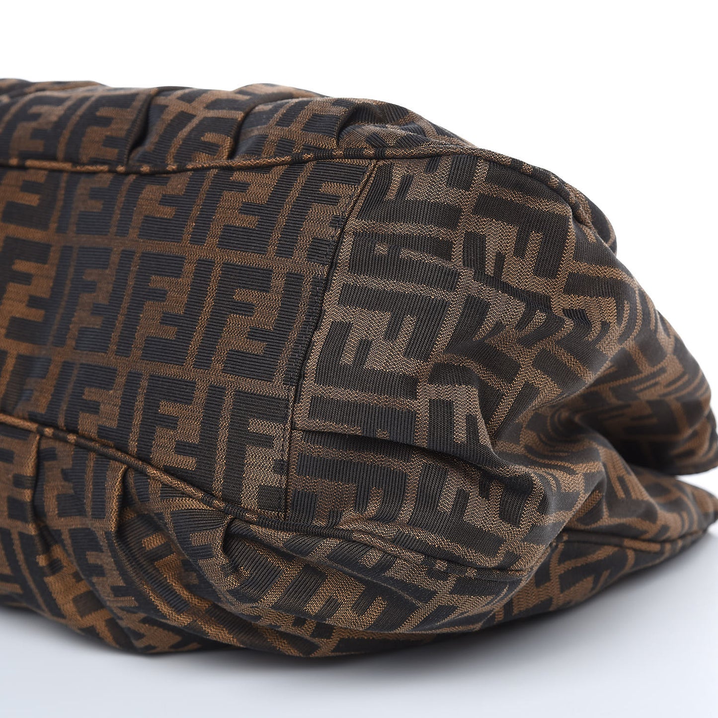 Zucca Mia Tote Tobacco