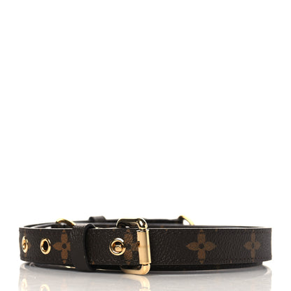 Louis Vuitton Monogram Metis 20mm Adjustable Strap 2 of 3