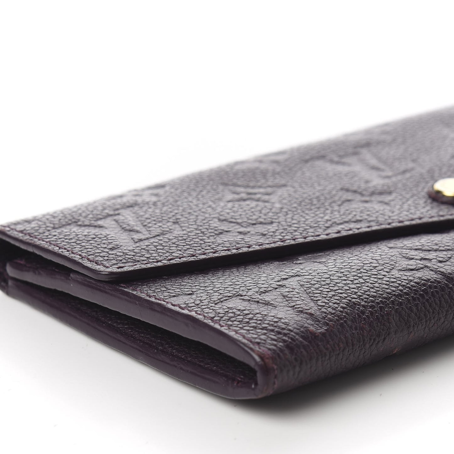 Empreinte Curieuse Wallet Aube