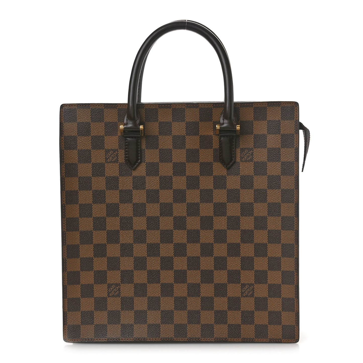 Damier Ebene Venice Sac Plat