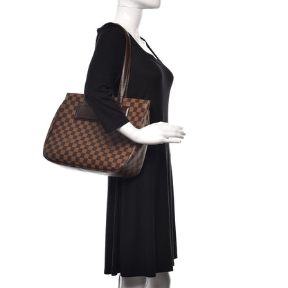 Louis Vuitton Damier Ebene Parioli PM 2 of 10