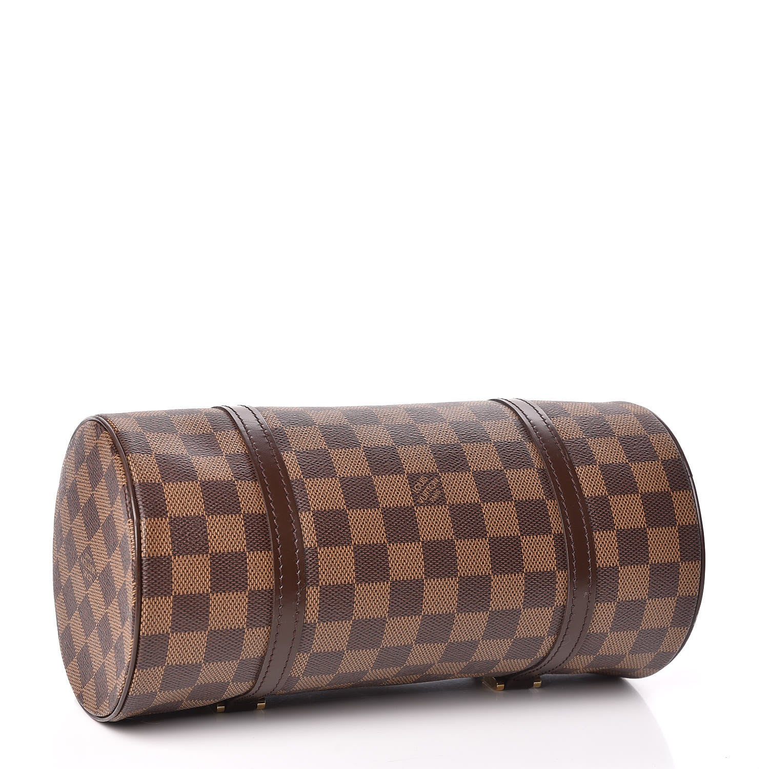 Louis Vuitton Damier Ebene Papillon 26 4 of 10
