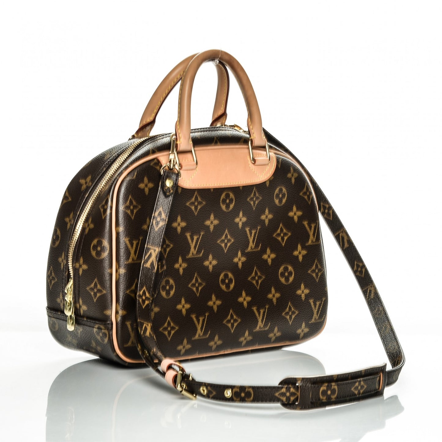 Monogram Trouville