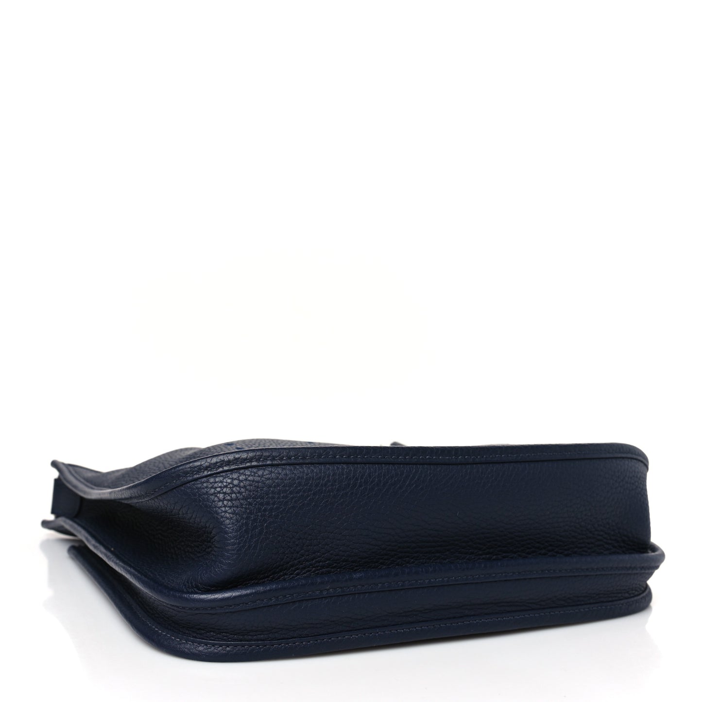Taurillon Clemence Evelyne III PM Bleu Encre