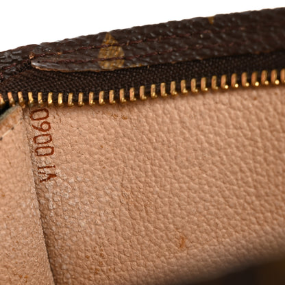 Louis Vuitton Monogram Bucket 27 10 of 19