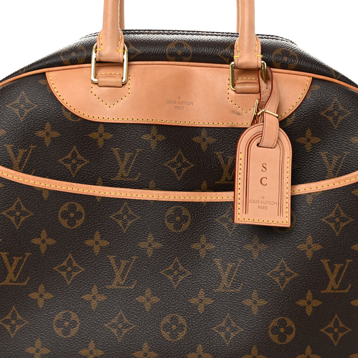 Monogram Deauville