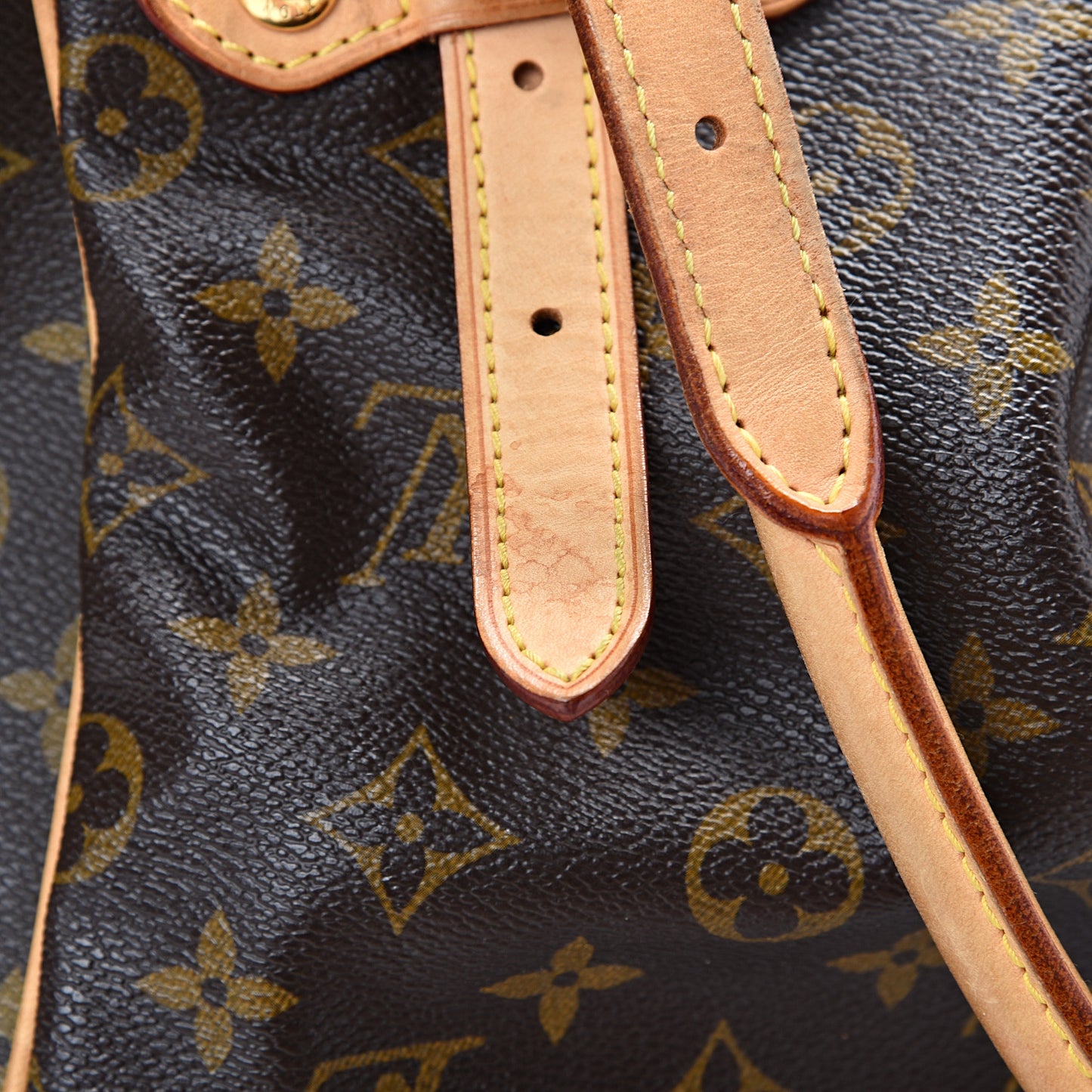 Monogram Tivoli GM