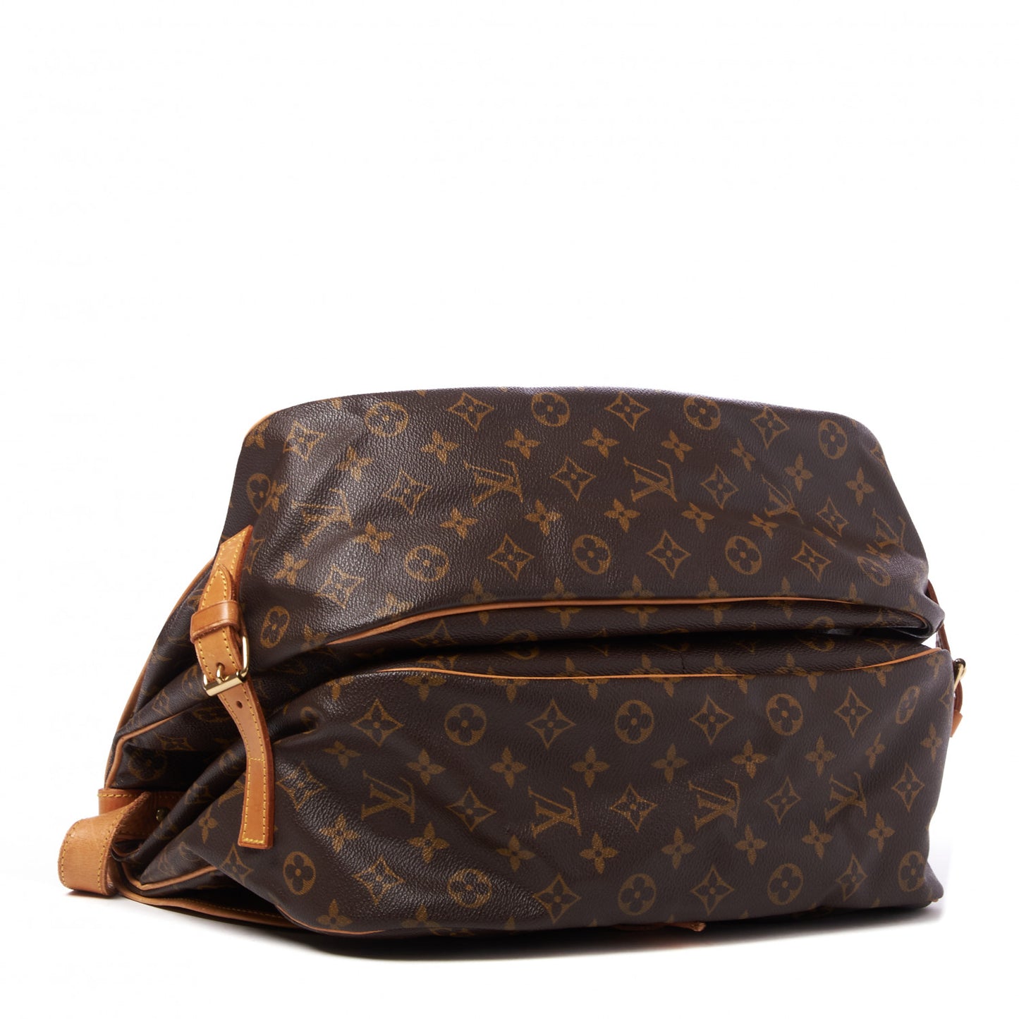 Monogram Saumur 35