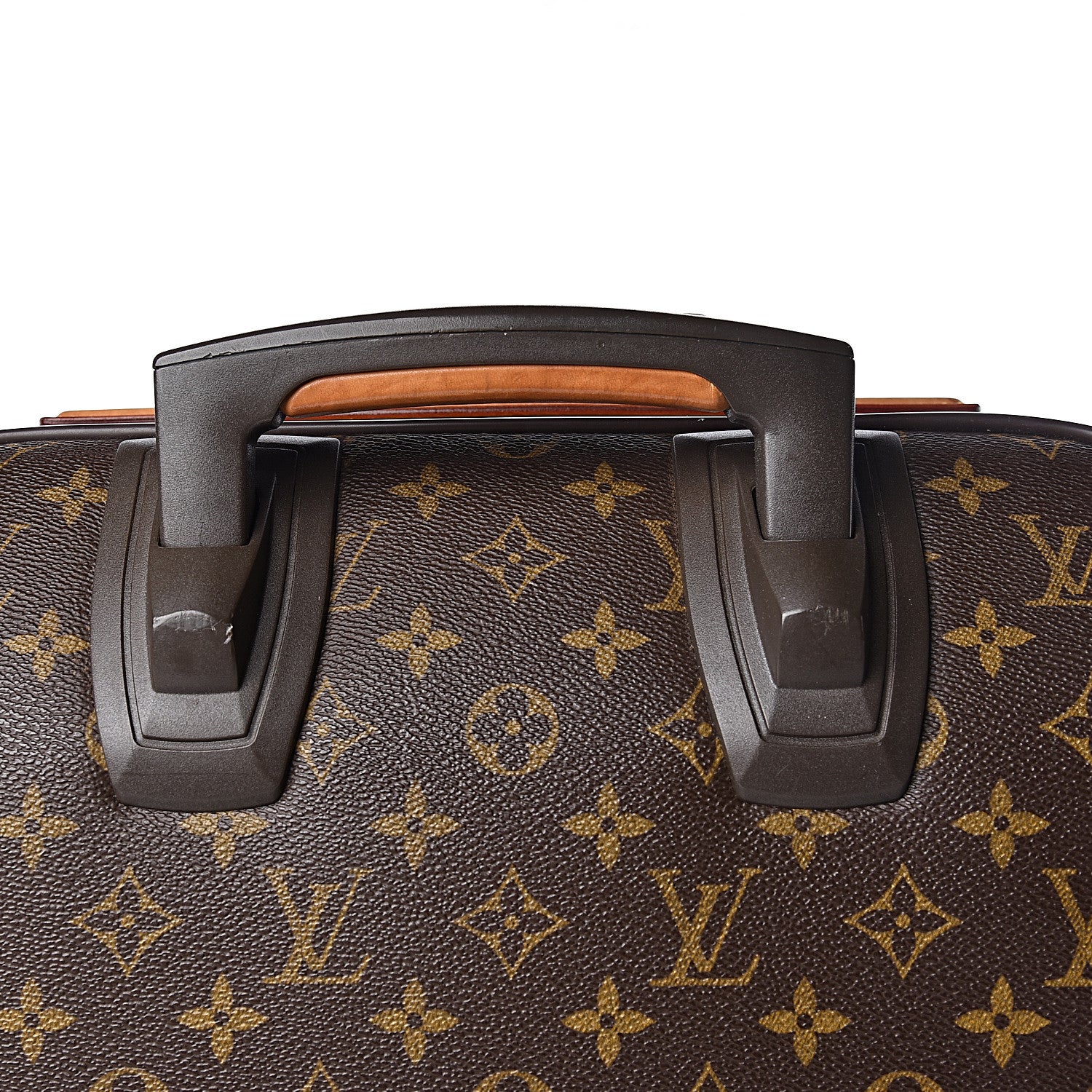 Louis Vuitton Monogram Pegase 45 10 of 12