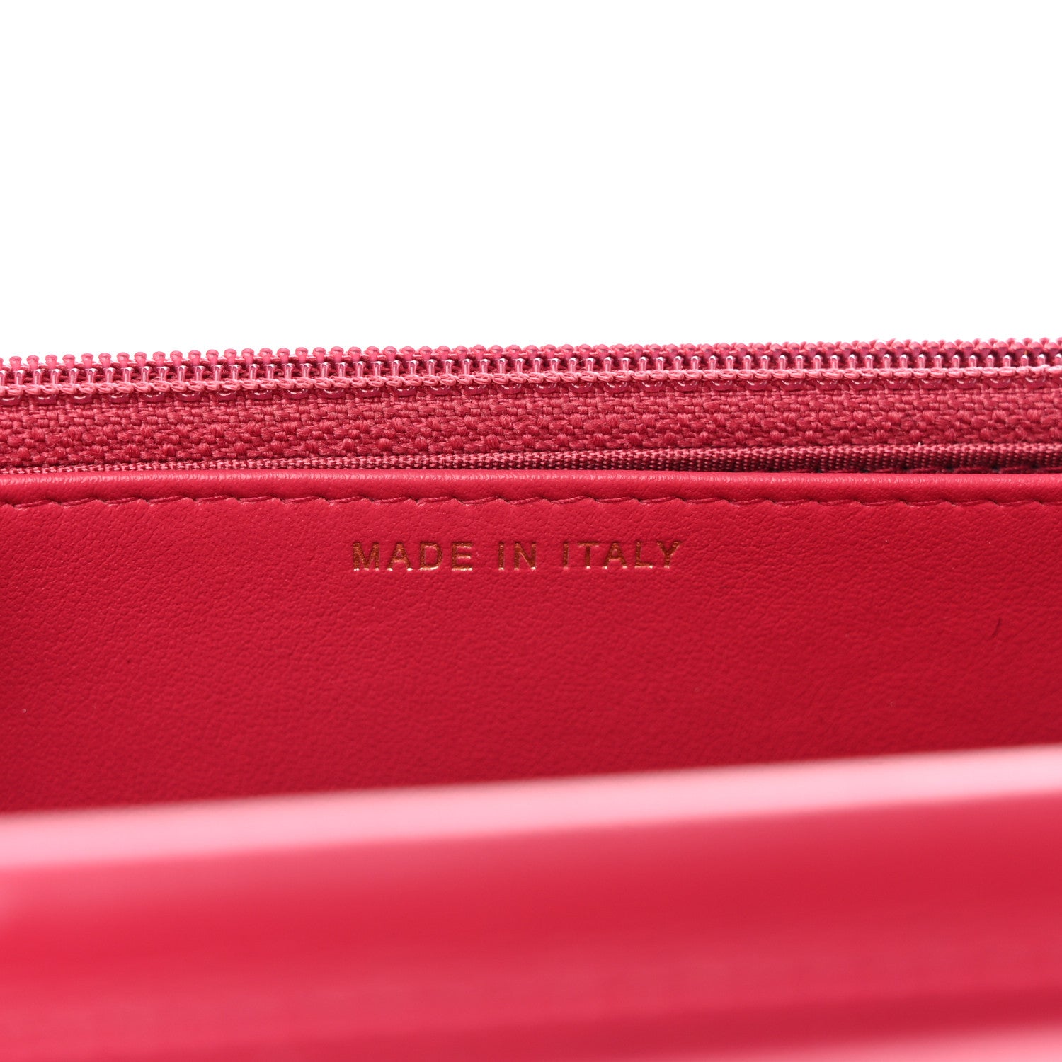 Chanel Tweed Calfskin Signe Wallet On Chain WOC Navy Multicolor 7 of 11