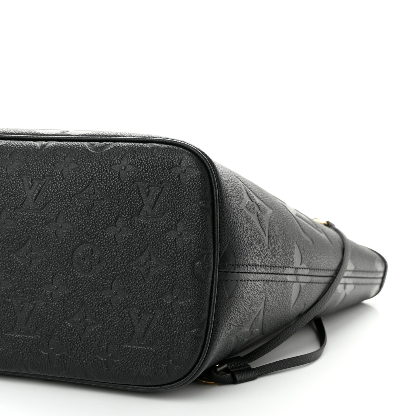 Empreinte Monogram Giant Neverfull MM Black
