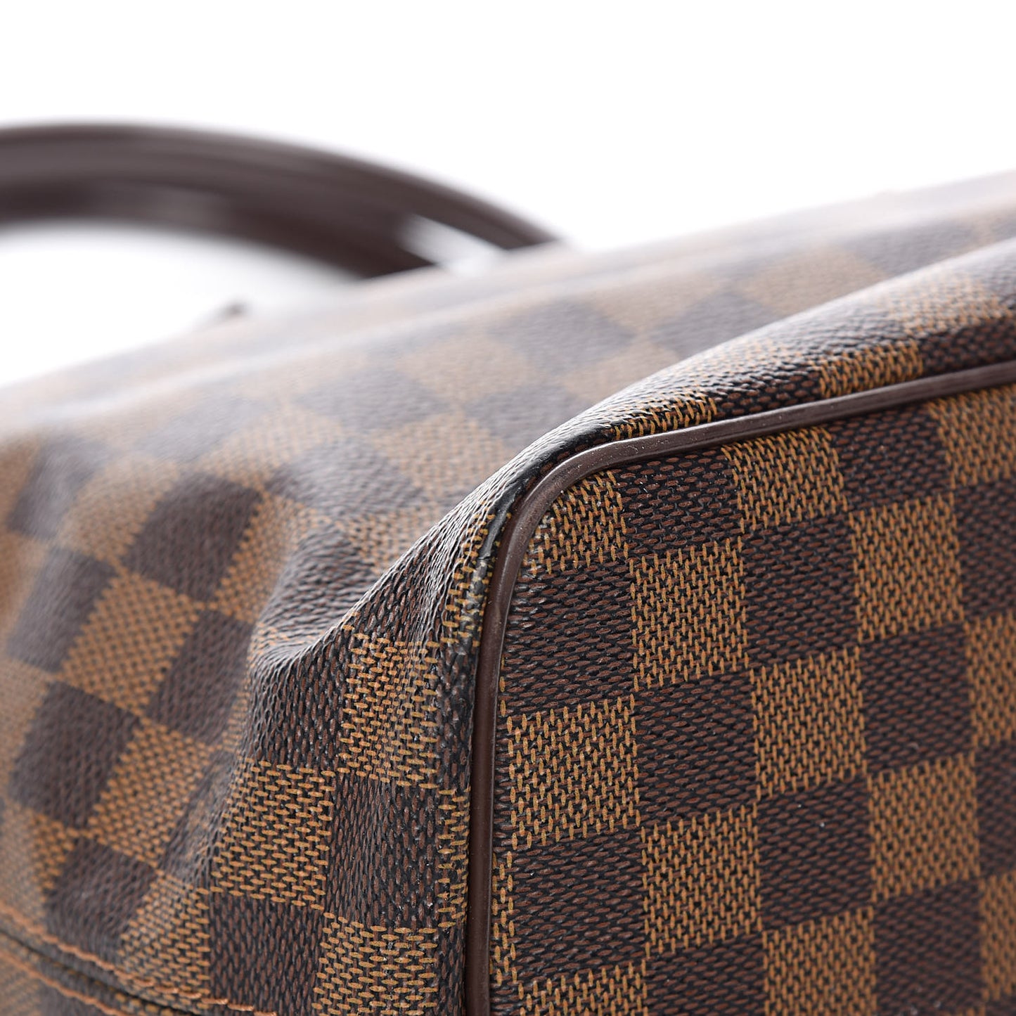 Damier Ebene Saleya PM