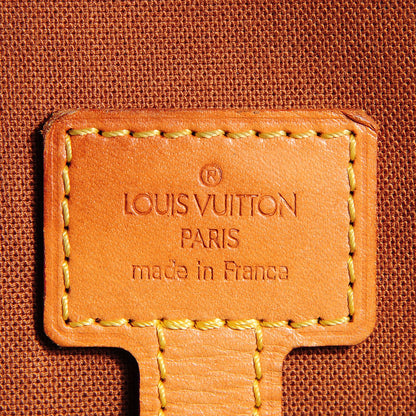 Louis Vuitton Monogram Packall GM 6 of 7