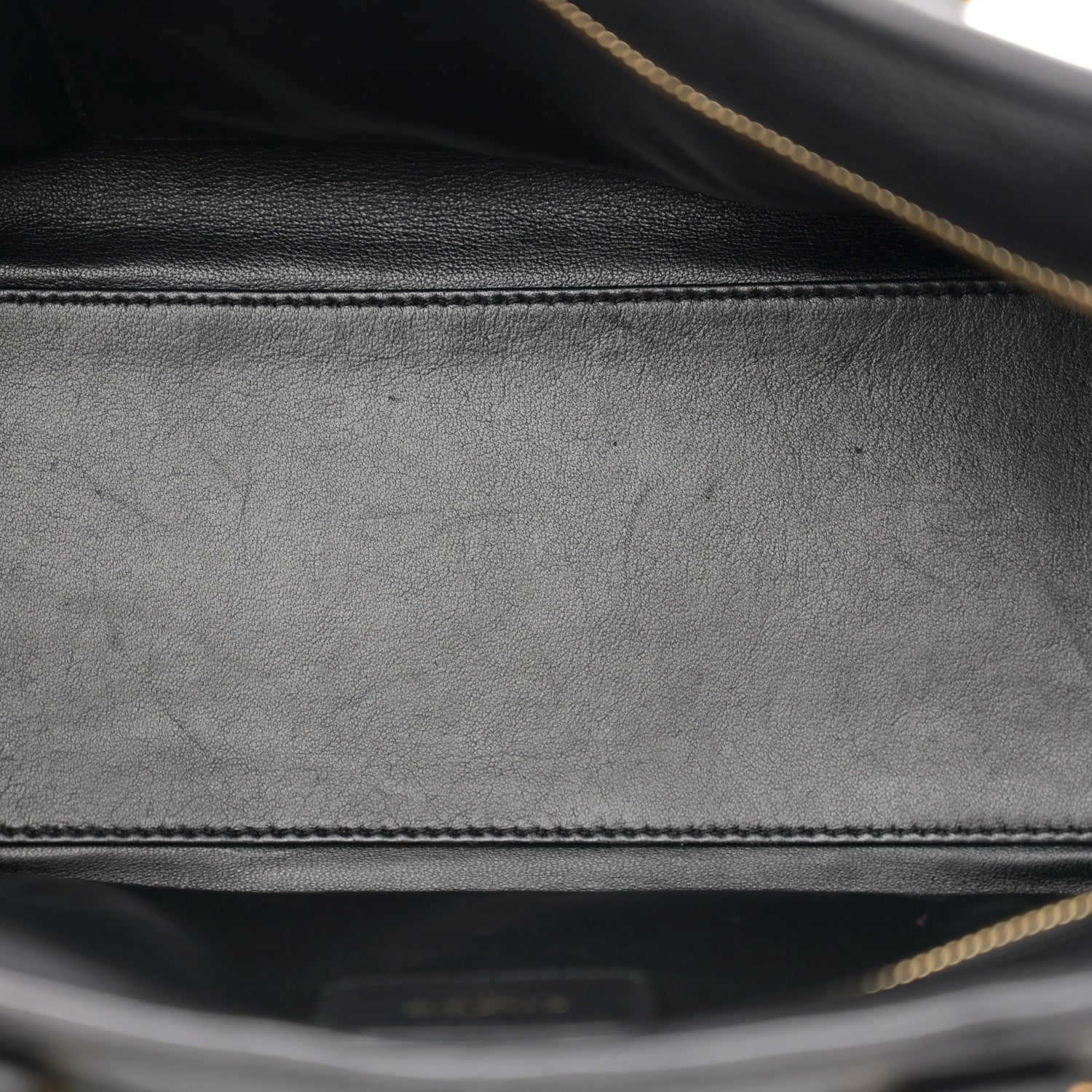 Loewe Calfskin Amazona 28 Black 5 of 11