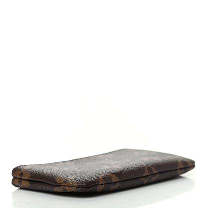 Louis Vuitton Monogram Key Pouch 4 of 8