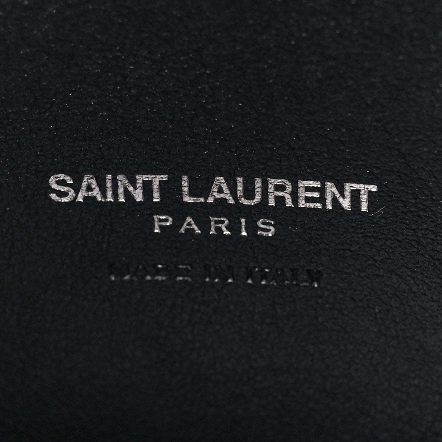 Saint Laurent Smooth Calfskin Baby Sac De Jour Pale Pink 7 of 9