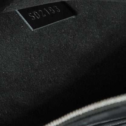 Louis Vuitton Epi Neverfull MM Black NM 8 of 8