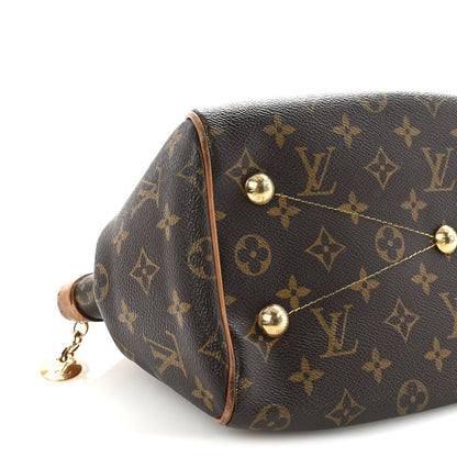 Louis Vuitton Monogram Tivoli PM 8 of 9