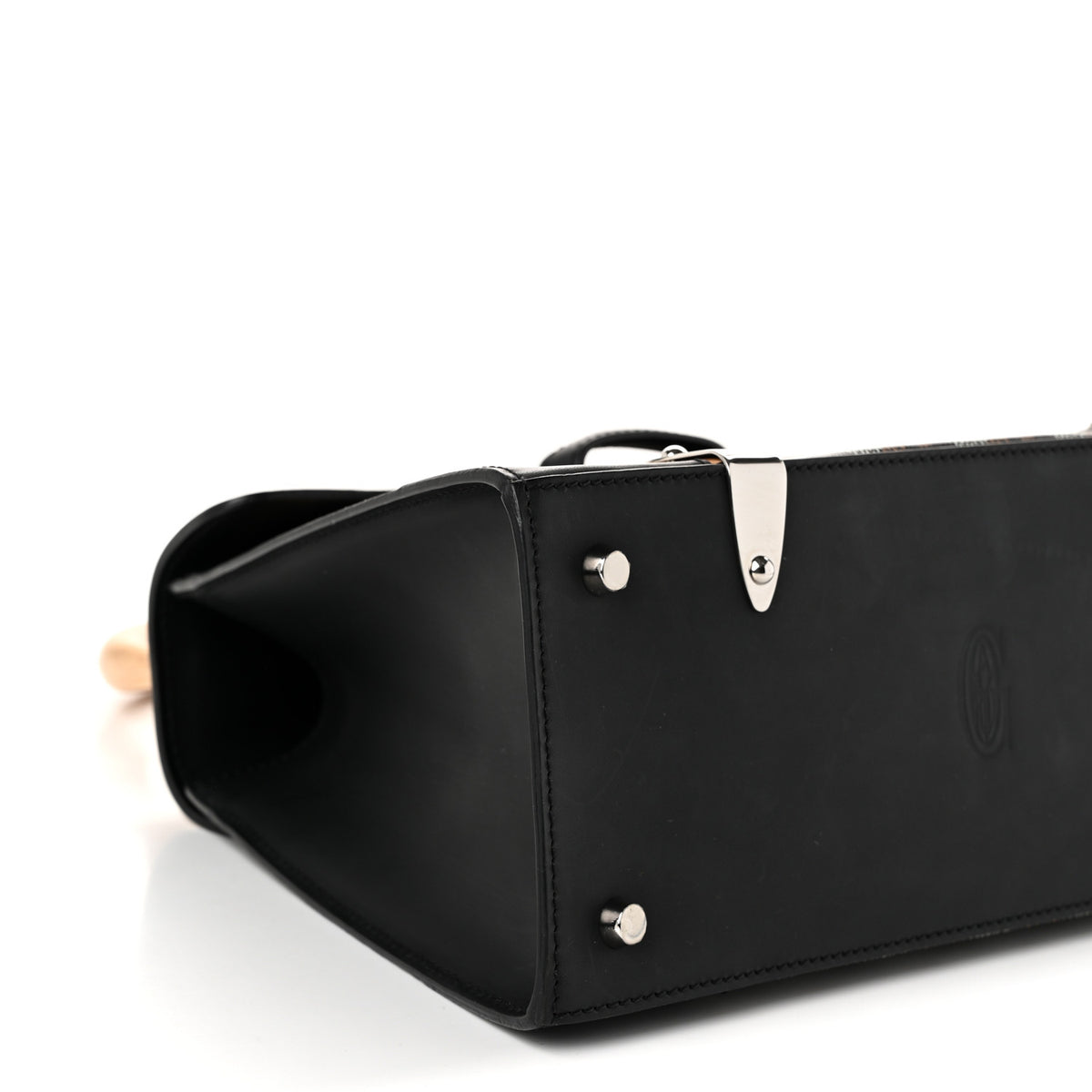 Goyardine Saigon PM Black