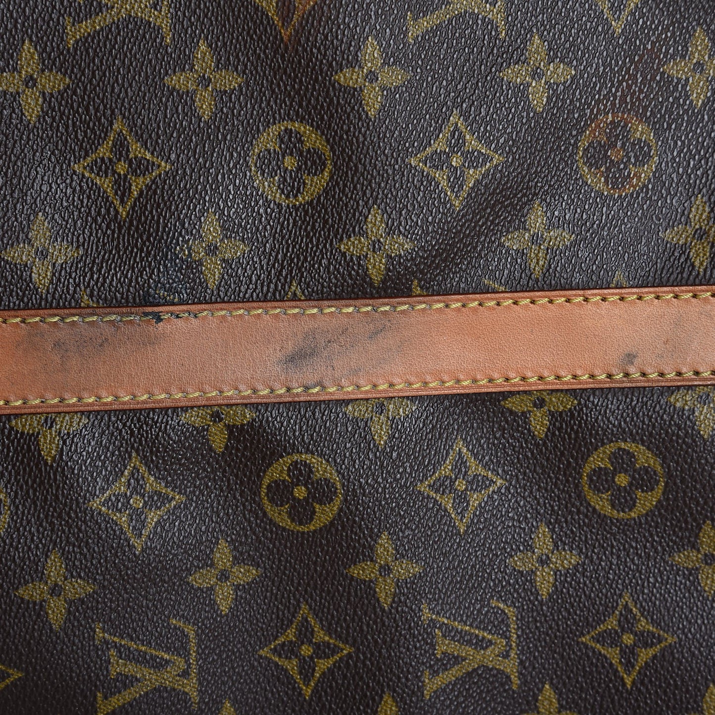 Monogram Keepall 60