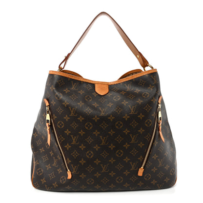 Louis Vuitton Monogram Delightful GM 1 of 10