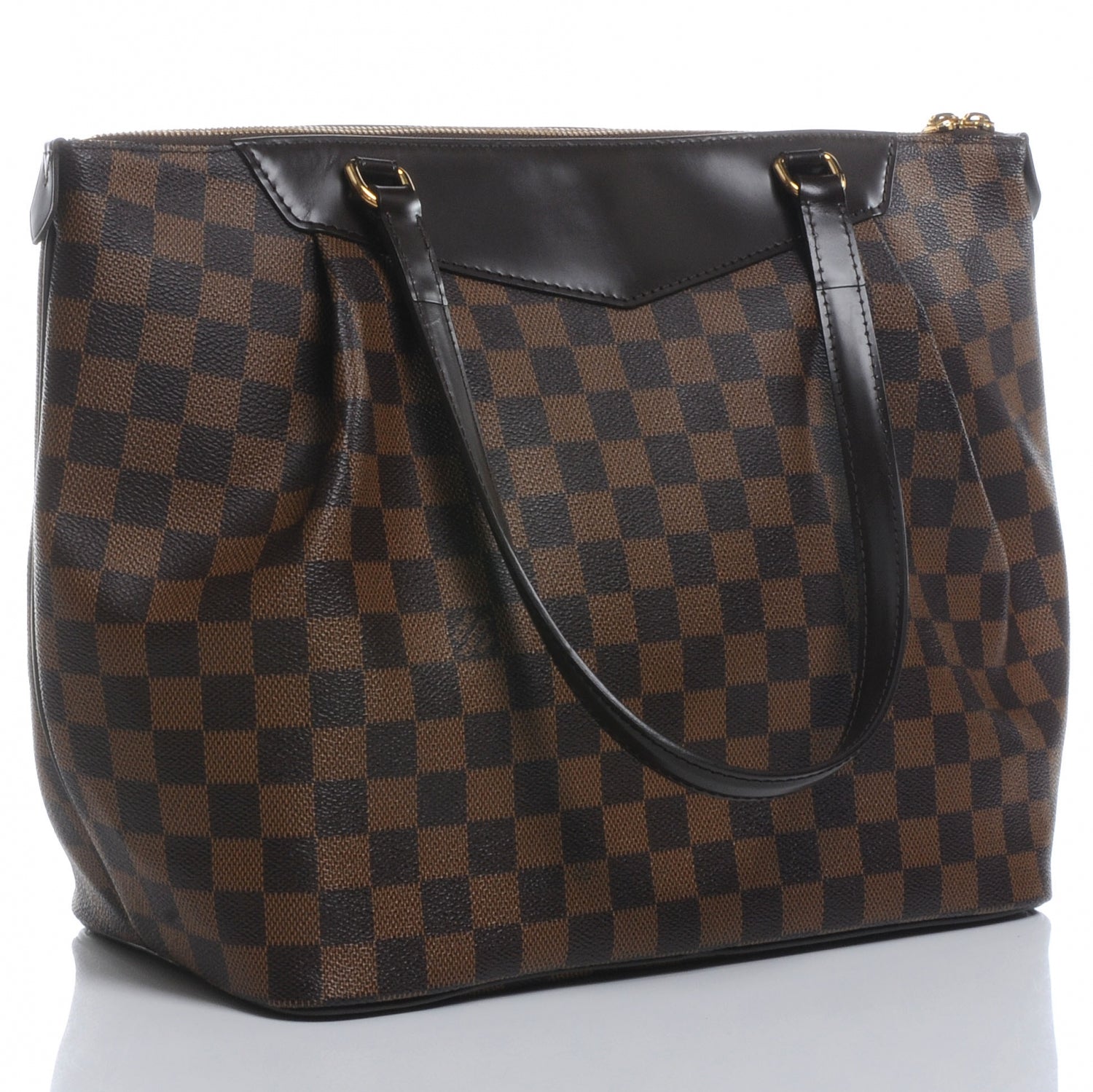 Louis Vuitton Damier Ebene Westminster GM 3 of 7