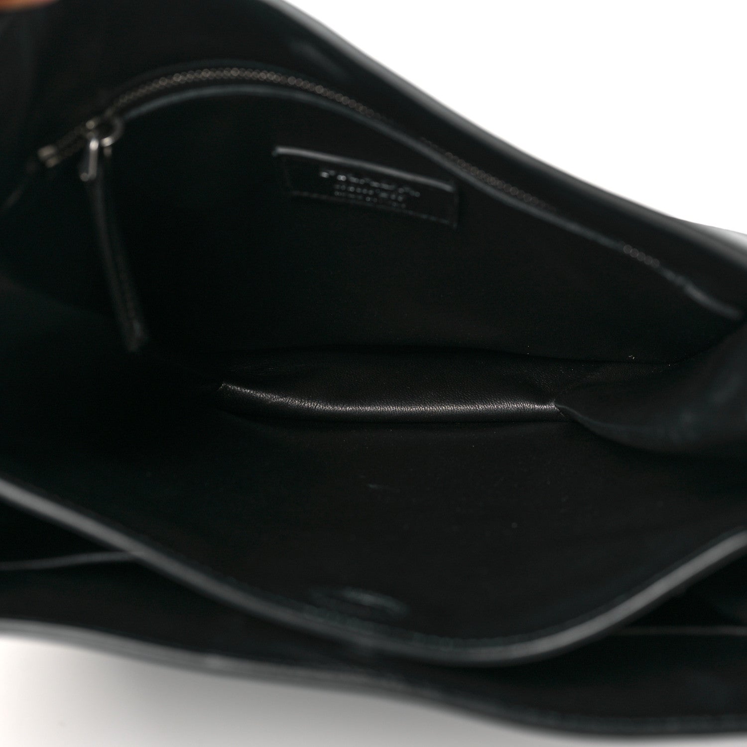 Prada City Calfskin Small Margit Bag Foresta Black 5 of 8