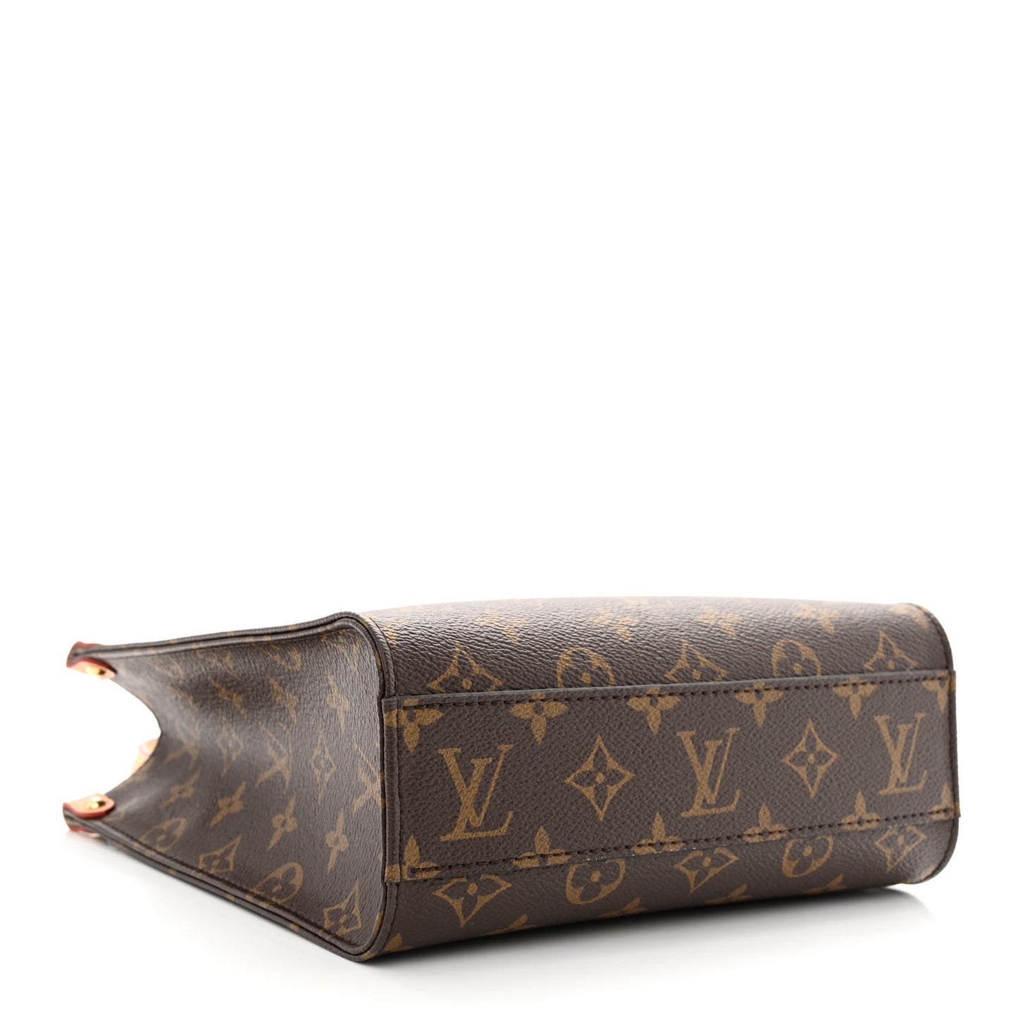 Monogram Sac Plat BB