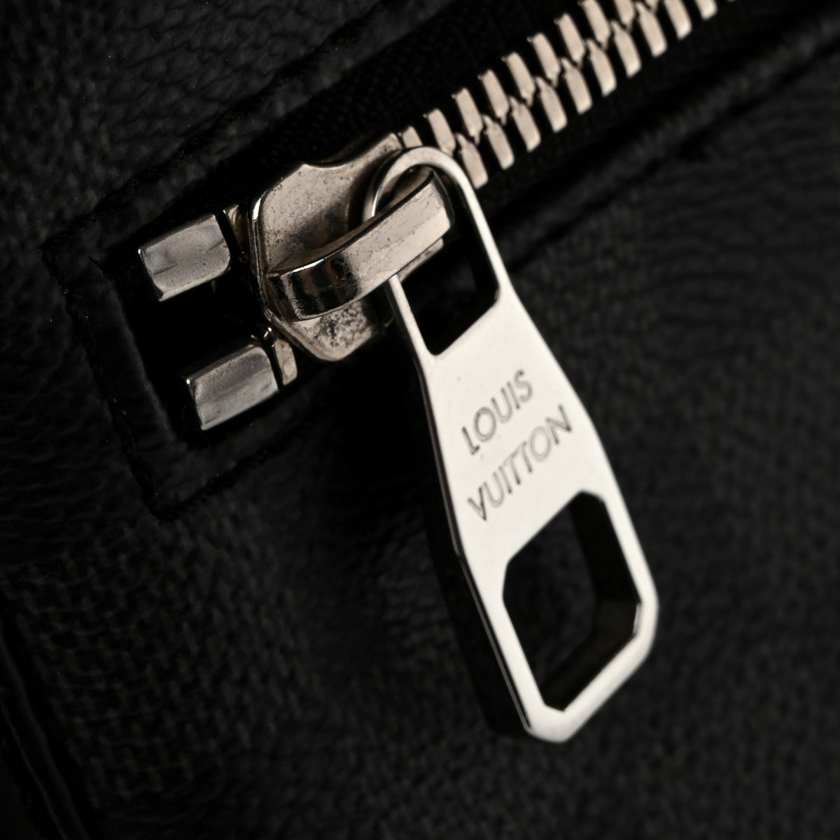 Louis Vuitton Damier Graphite Josh Backpack 11 of 14