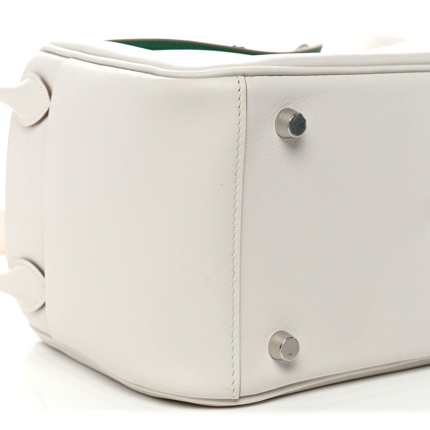 Swift Verso Lindy 26 Gris Pale Vert Vertigo