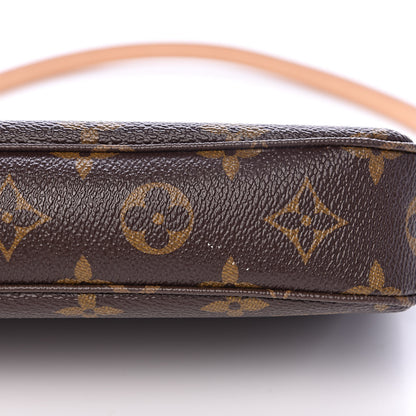 Louis Vuitton Monogram Pochette Accessories NM 10 of 11