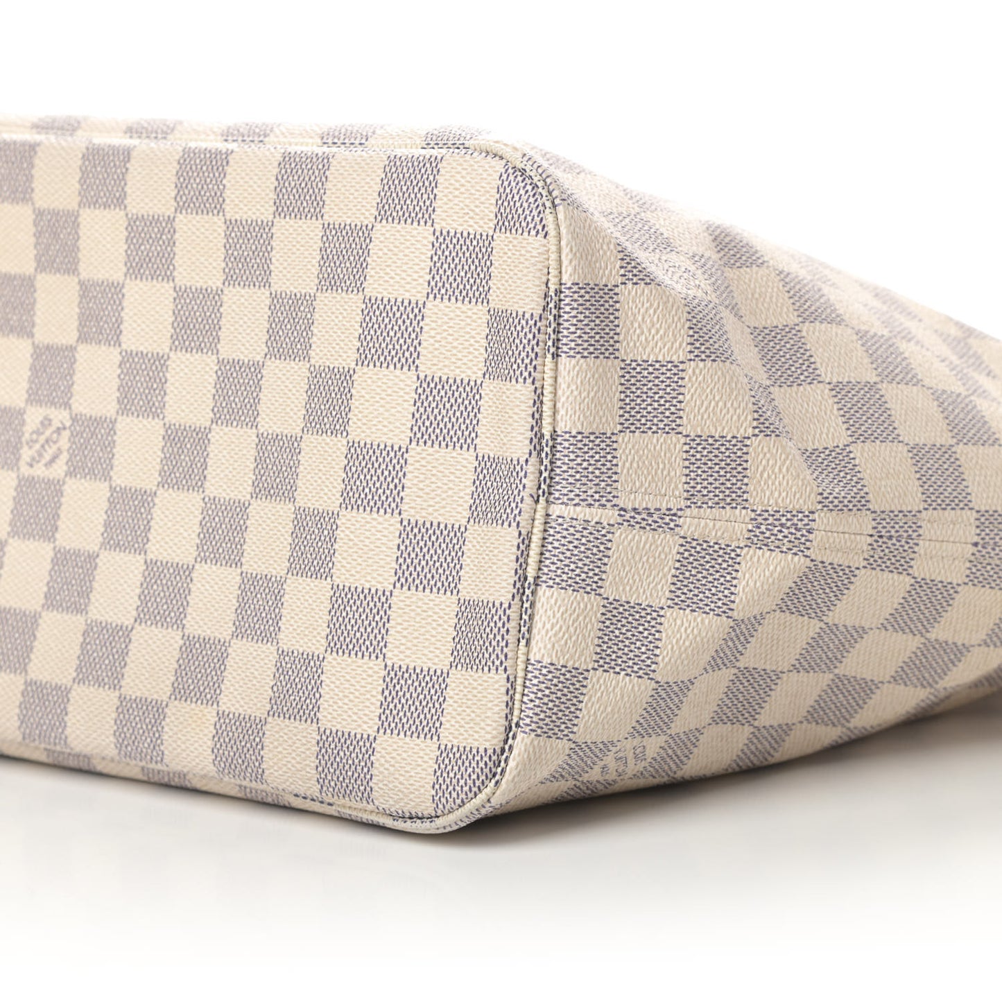 Damier Azur Neo Neverfull MM