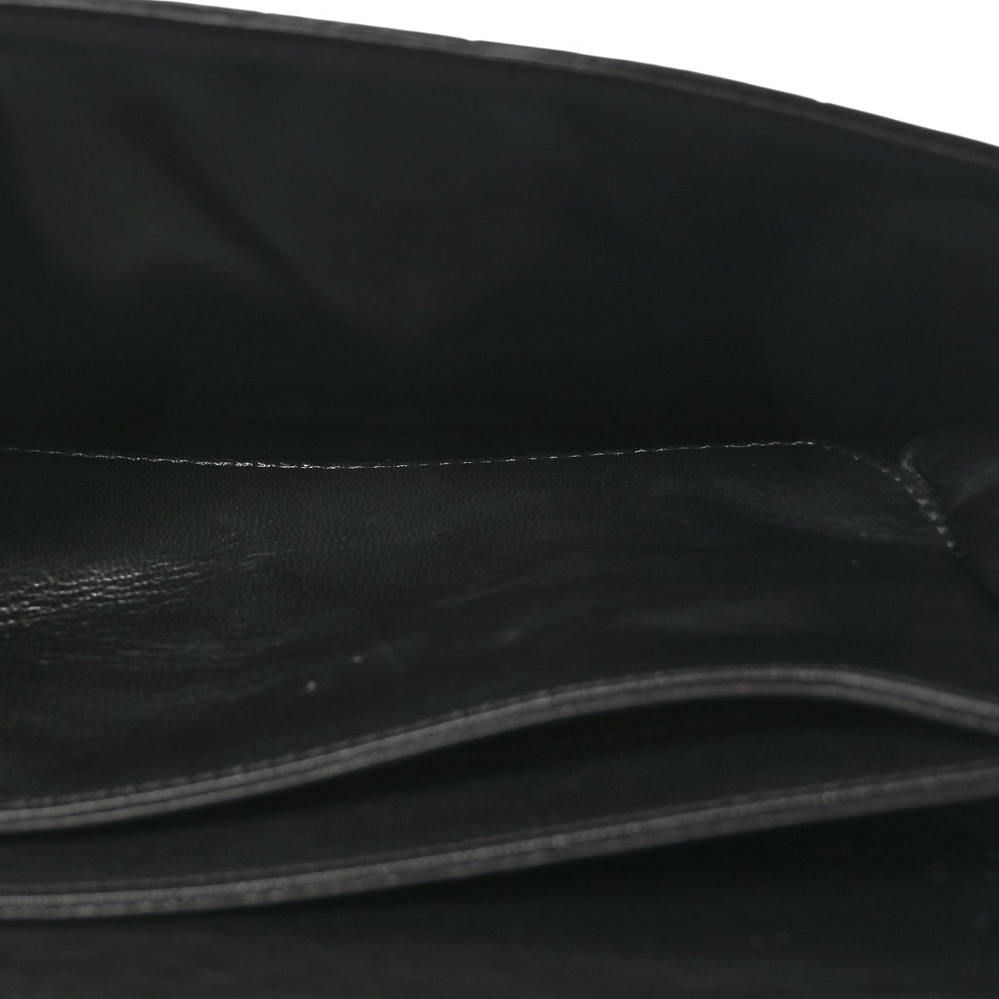 Crocodile Embossed Medium Barcelona Shoulder Bag Warm Desert