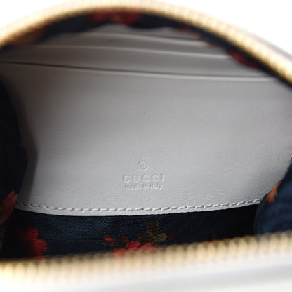 Gucci Mini Vintage GG Supreme Monogram GG New Candy Crossbody Great White 8 of 11