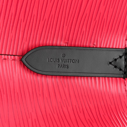 Louis Vuitton Epi NeoNoe MM Grenade 6 of 10