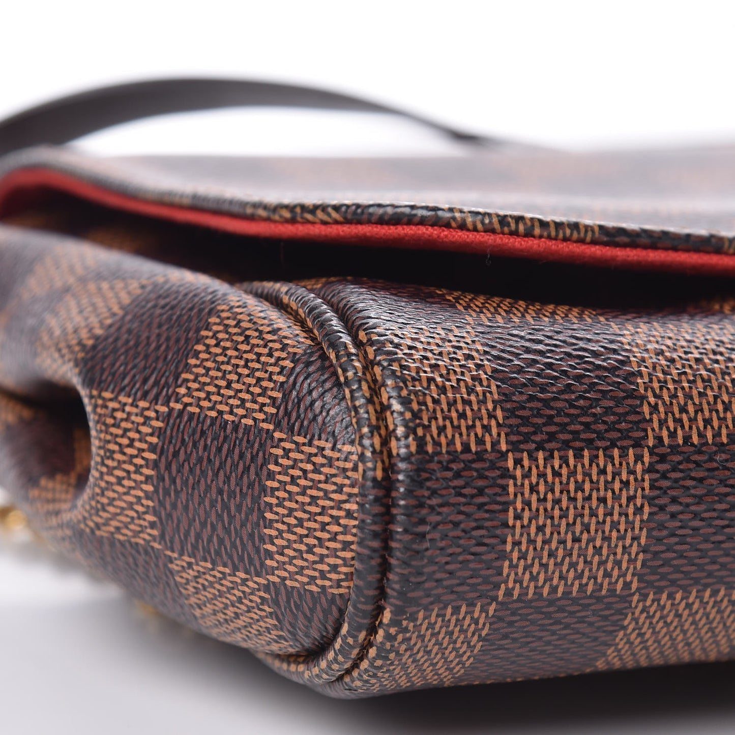 Damier Ebene Favorite MM