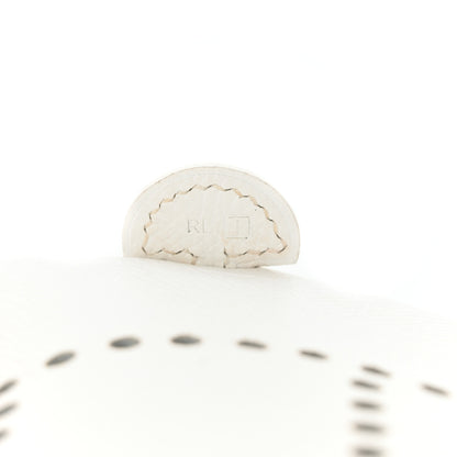 Hermes Epsom Evelyne TPM White 7 of 14