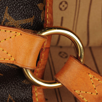 Louis Vuitton Monogram Delightful GM 11 of 11