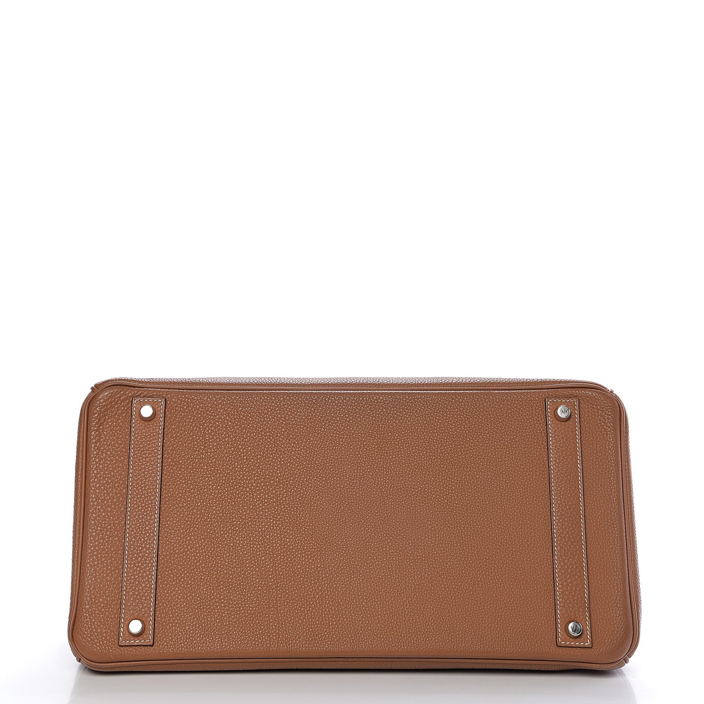 Togo Birkin 40 Gold