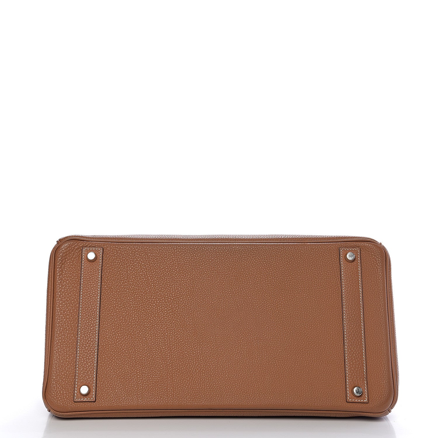 Hermes Togo Birkin 40 Gold 5 of 29